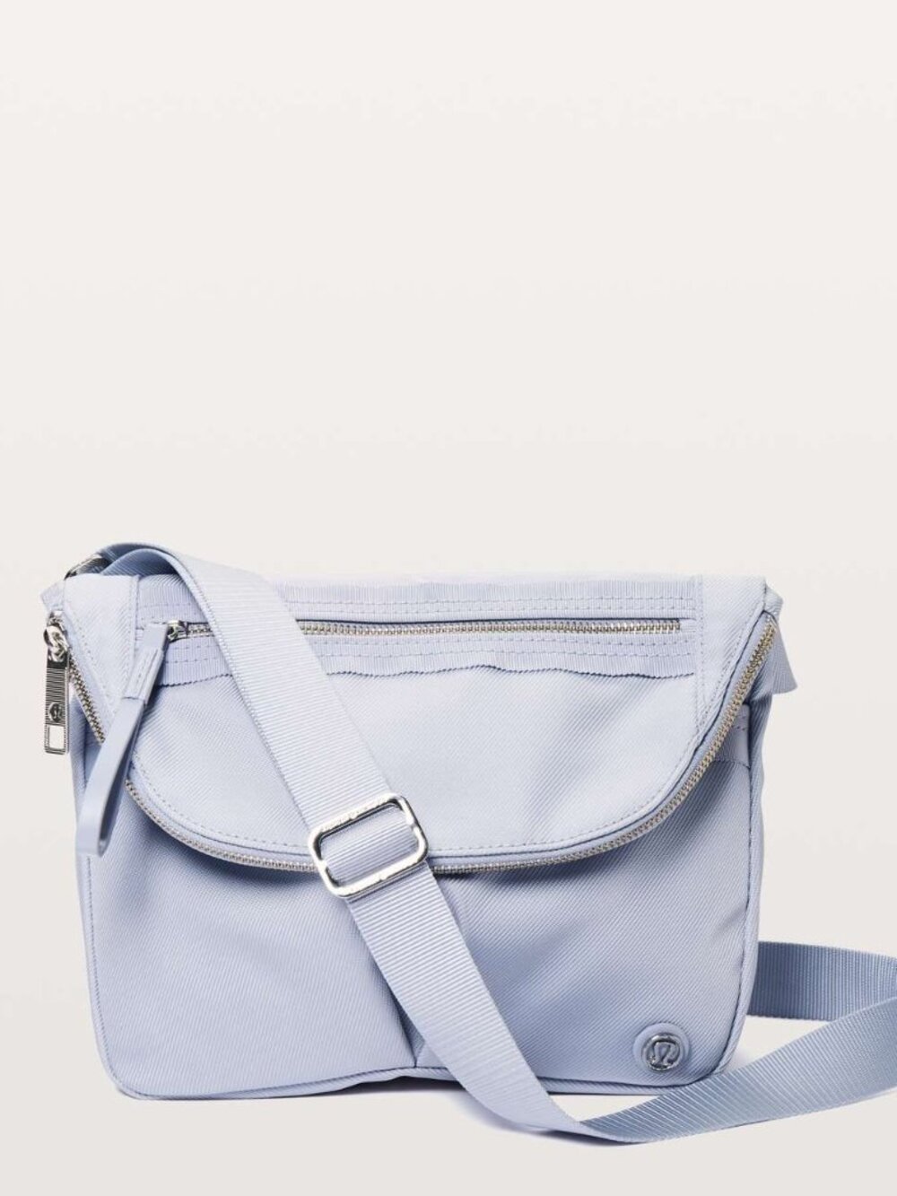 Lululemon Festival Bag II *5L - Berry Mist